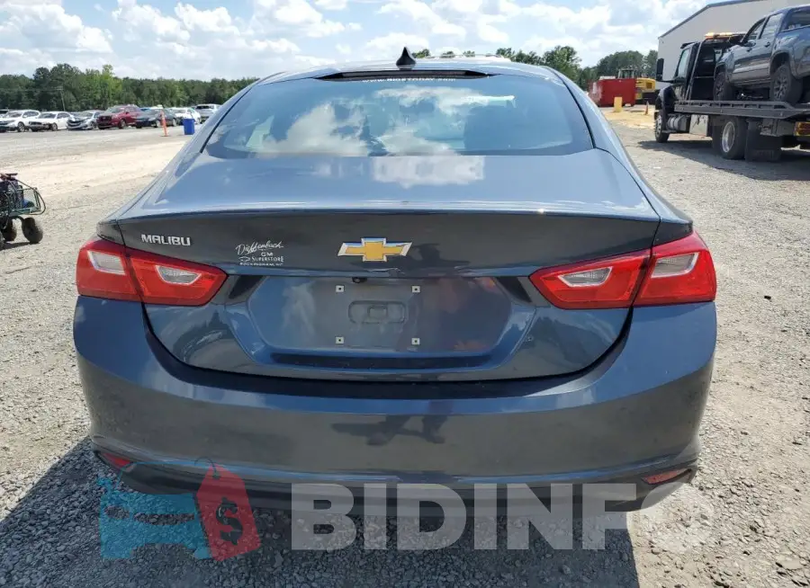 1G1ZB5ST2KF174179 Photo# 6