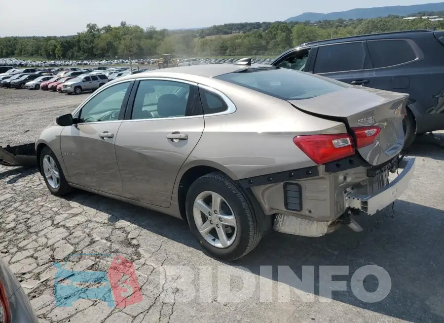 1G1ZB5ST2PF253620 Photo# 2