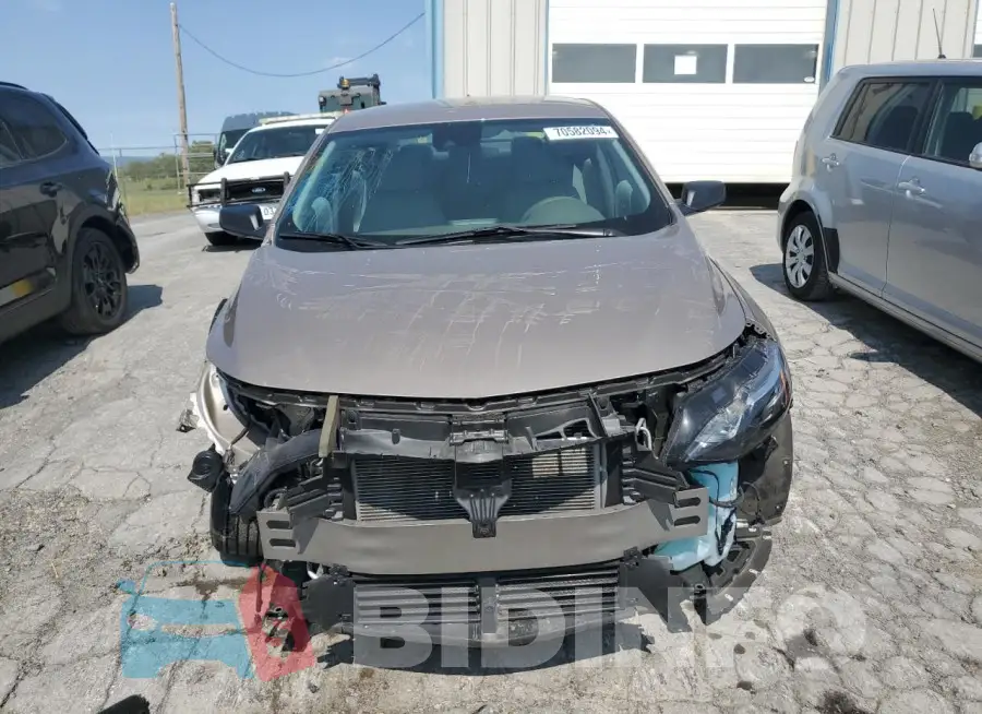 1G1ZB5ST2PF253620 Photo# 5