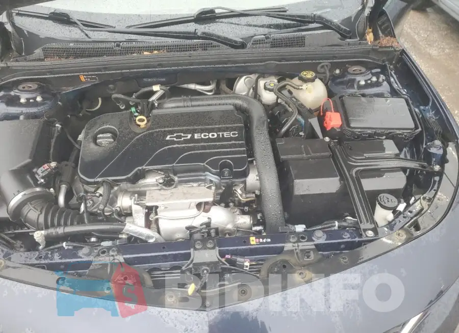 1G1ZB5ST4JF174506 Photo# 11