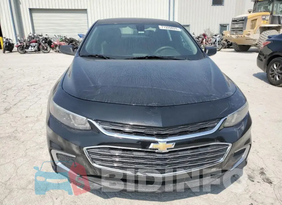 1G1ZB5ST5GF186270 Photo# 5