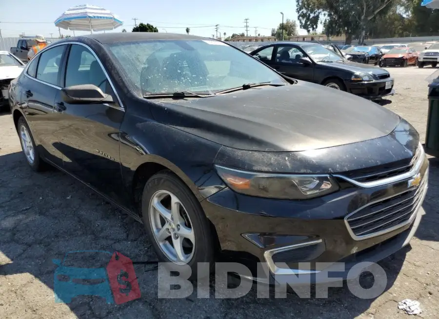 1G1ZB5ST6HF113930 Photo# 4