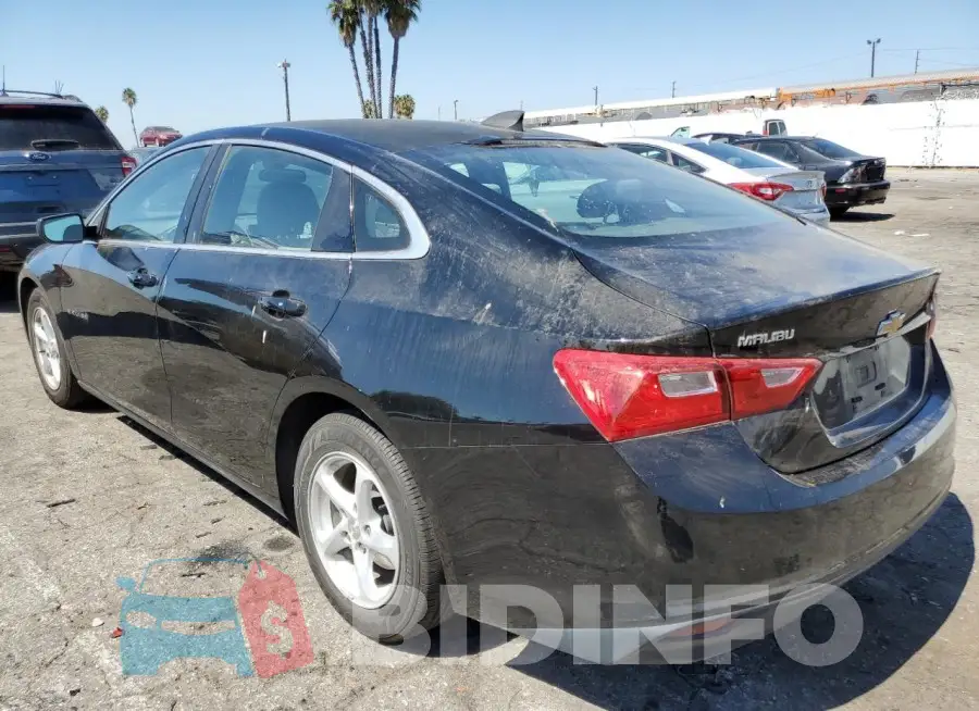 1G1ZB5ST6HF113930 Photo# 2