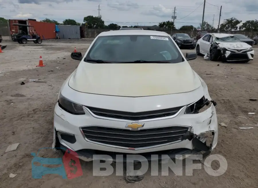 1G1ZB5ST8HF274263 Photo# 5