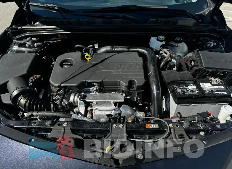 1G1ZB5ST8PF127052 Photo# 7