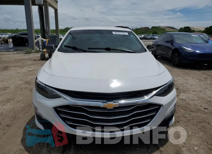 1G1ZB5ST9KF172624 Photo# 5