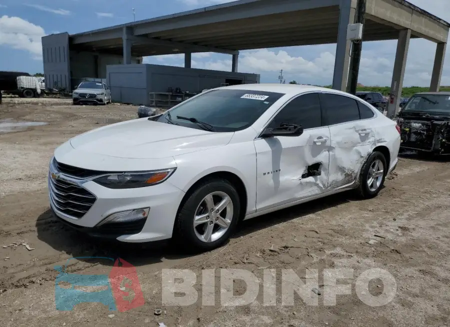1G1ZB5ST9KF172624 Photo# 1