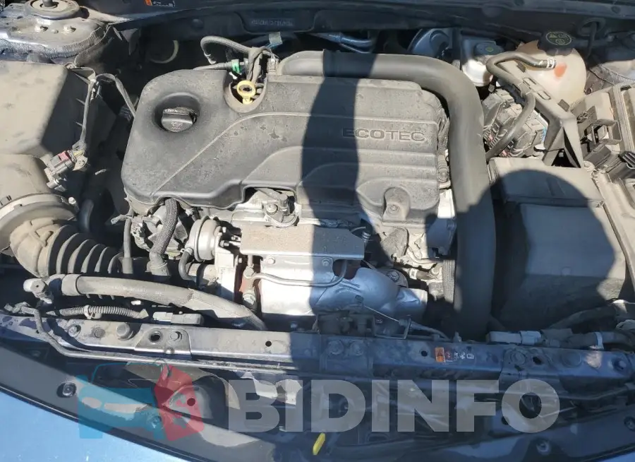 1G1ZD5ST0LF017973 Photo# 11