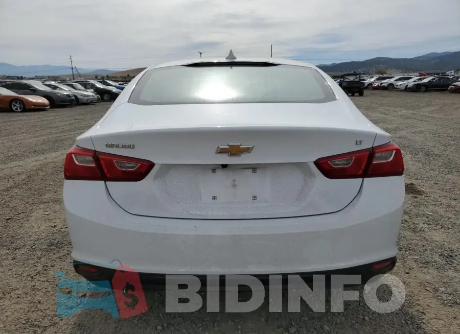 1G1ZD5ST0PF217239 Photo# 6