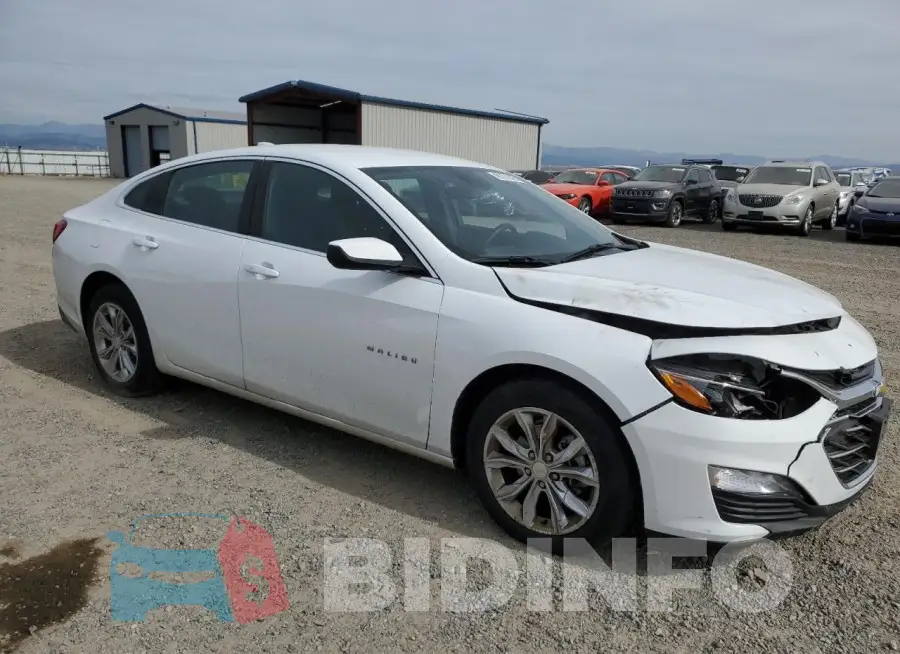 1G1ZD5ST0PF217239 Photo# 4