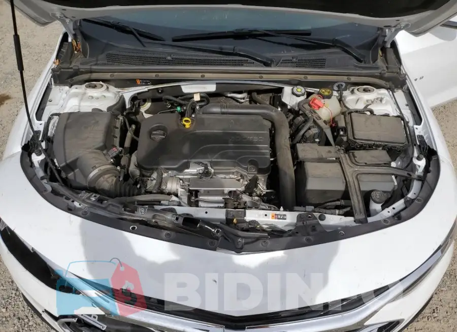 1G1ZD5ST0PF217239 Photo# 11