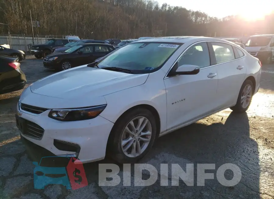 1G1ZD5ST1JF142994 Photo# 1