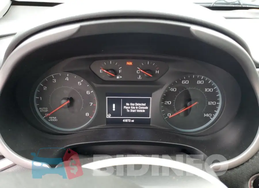 1G1ZD5ST2PF140258 Photo# 9