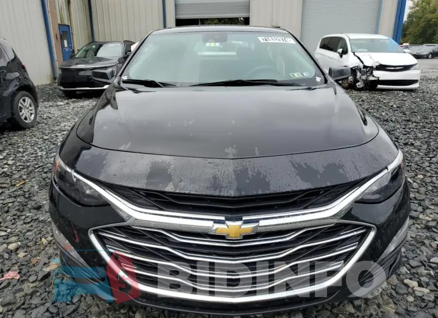 1G1ZD5ST2PF140258 Photo# 5