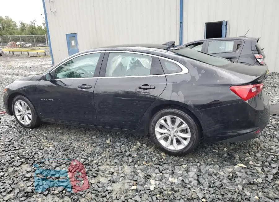 1G1ZD5ST2PF140258 Photo# 2