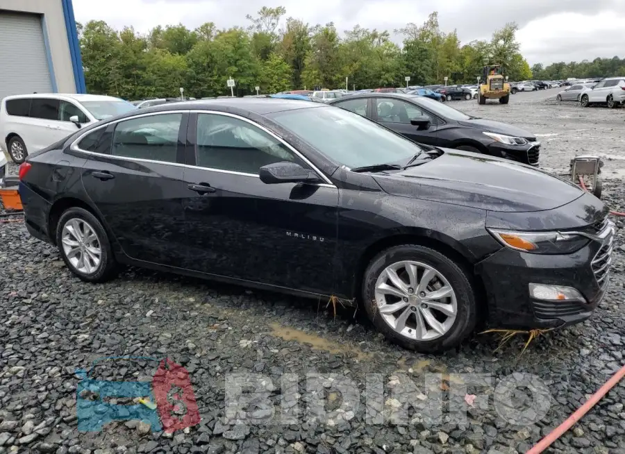 1G1ZD5ST2PF140258 Photo# 4