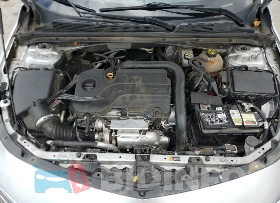 1G1ZD5ST3LF053009 Photo# 11