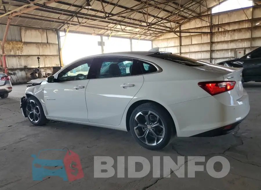 1G1ZD5ST3PF131519 Photo# 2