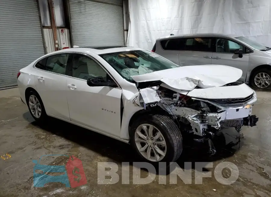 1G1ZD5ST3RF183591 Photo# 4