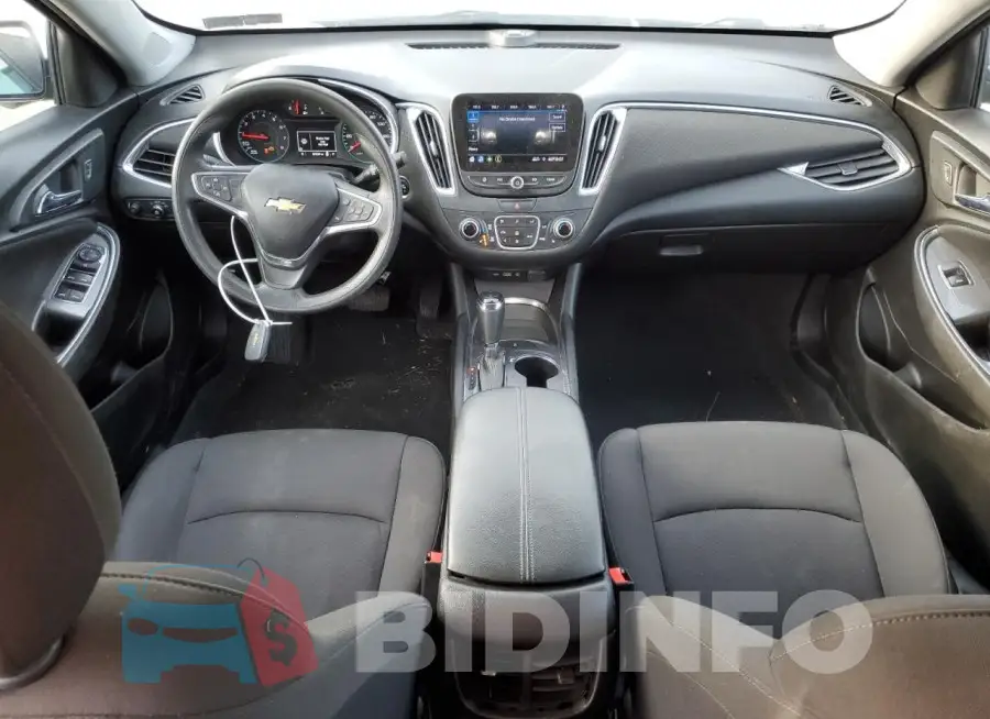 1G1ZD5ST4KF160858 Photo# 8