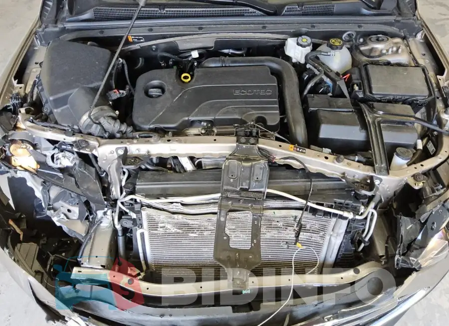 1G1ZD5ST4PF202985 Photo# 11