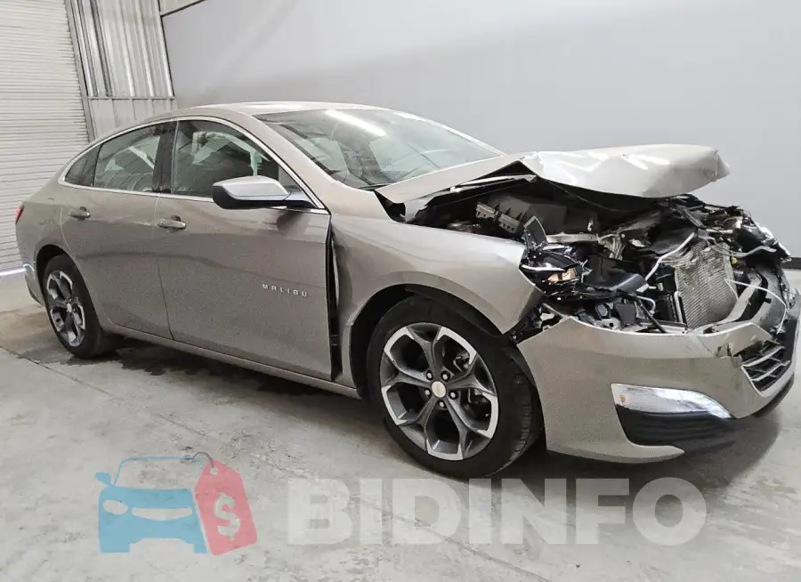 1G1ZD5ST4PF202985 Photo# 4