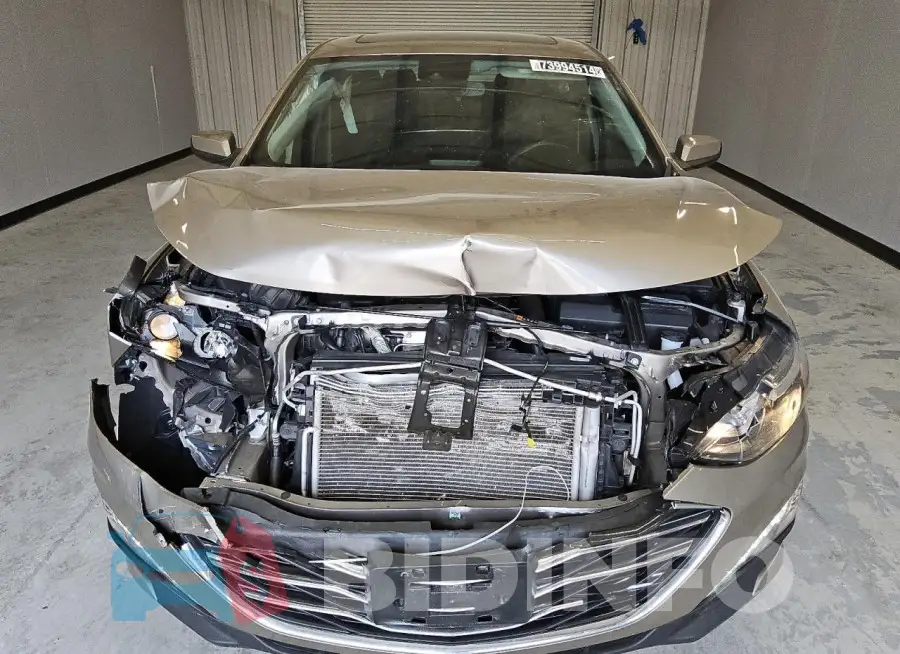 1G1ZD5ST4PF202985 Photo# 5