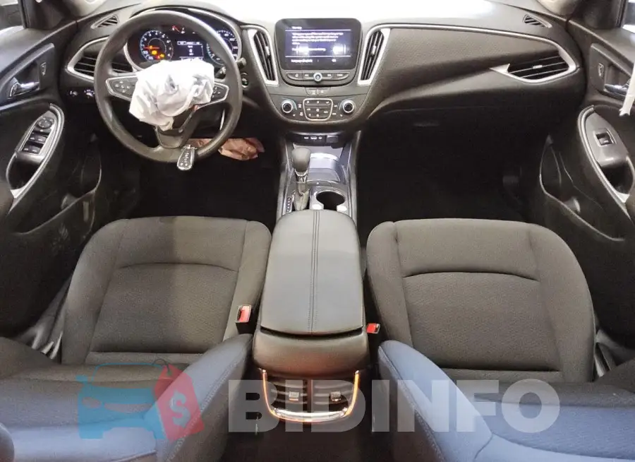 1G1ZD5ST4PF202985 Photo# 8