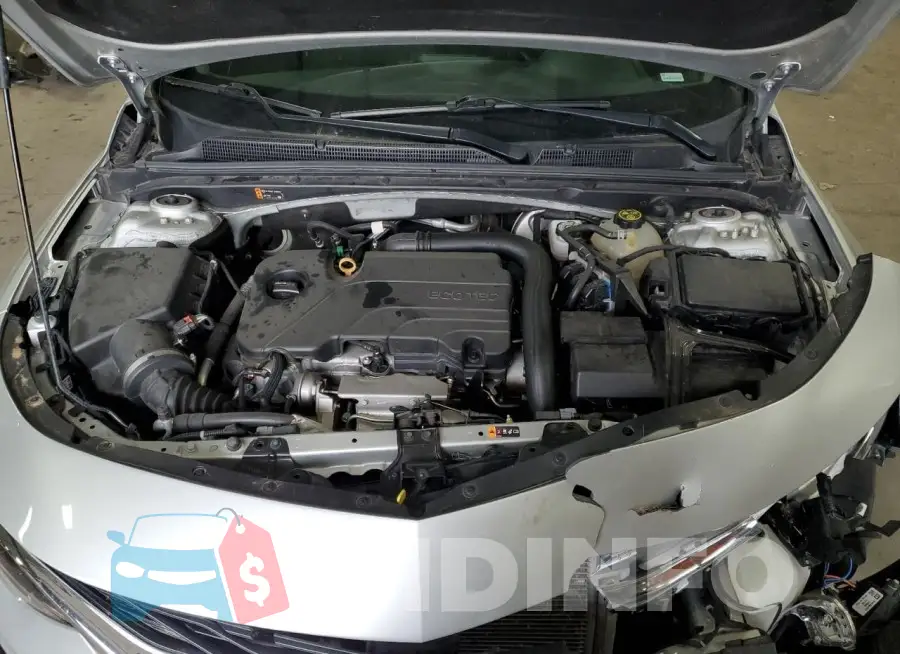 1G1ZD5ST5LF040018 Photo# 11