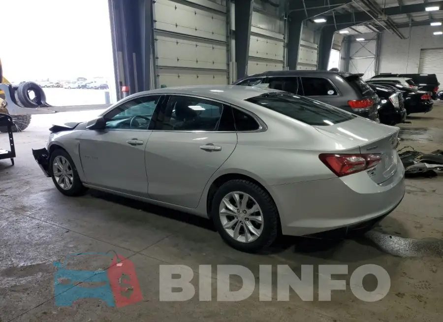 1G1ZD5ST5LF040018 Photo# 2