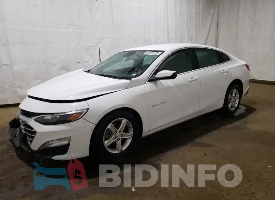 1G1ZD5ST5RF126339 Photo# 1