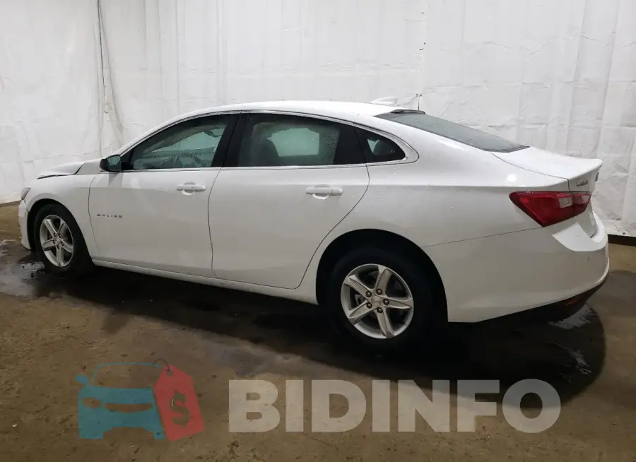 1G1ZD5ST5RF126339 Photo# 2