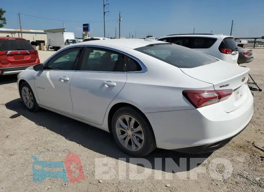 1G1ZD5ST6KF158691 Photo# 2