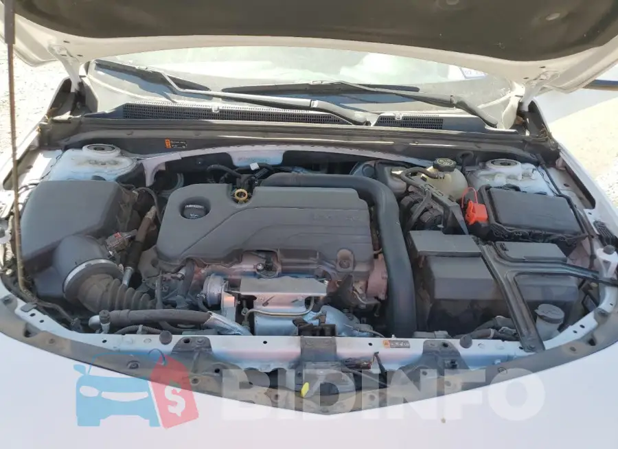1G1ZD5ST6KF158691 Photo# 11