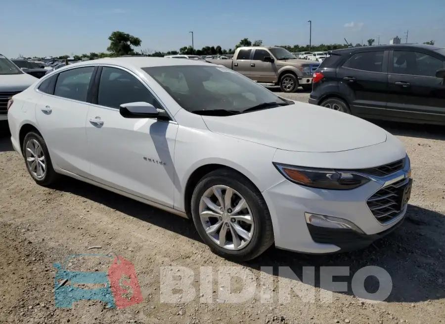 1G1ZD5ST6KF158691 Photo# 4