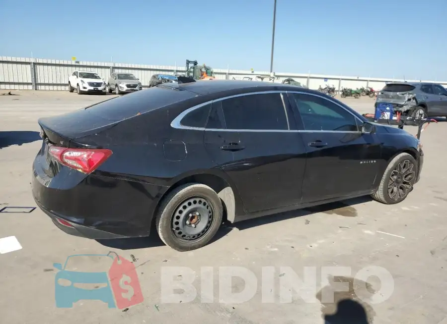 1G1ZD5ST6KF171411 Photo# 3