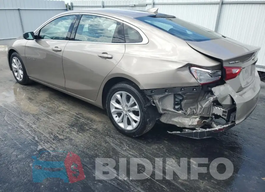 1G1ZD5ST6RF168745 Photo# 2