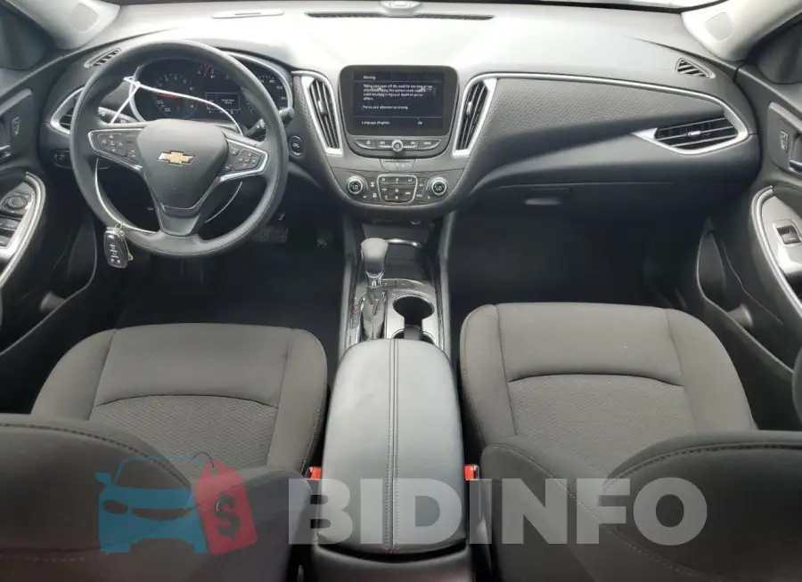 1G1ZD5ST6RF168745 Photo# 8