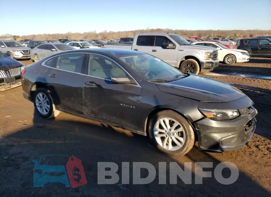 1G1ZD5ST7JF255316 Photo# 4