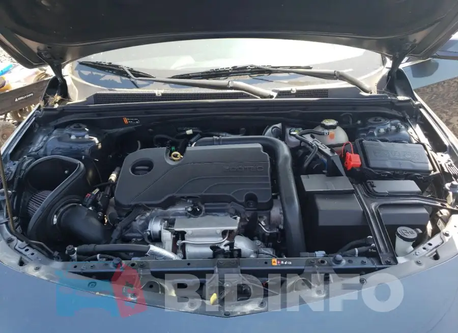 1G1ZD5ST7LF110635 Photo# 11