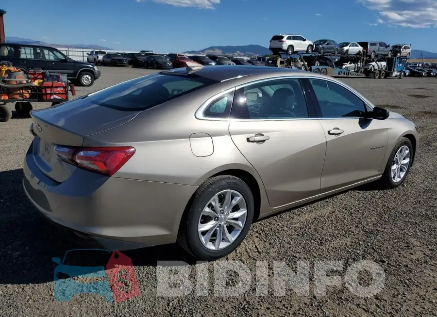 1G1ZD5ST7NF159904 Photo# 3