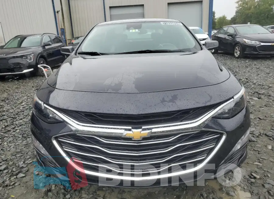 1G1ZD5ST7PF189813 Photo# 5