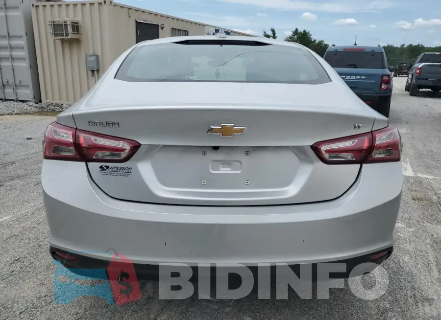 1G1ZD5ST9NF124331 Photo# 6