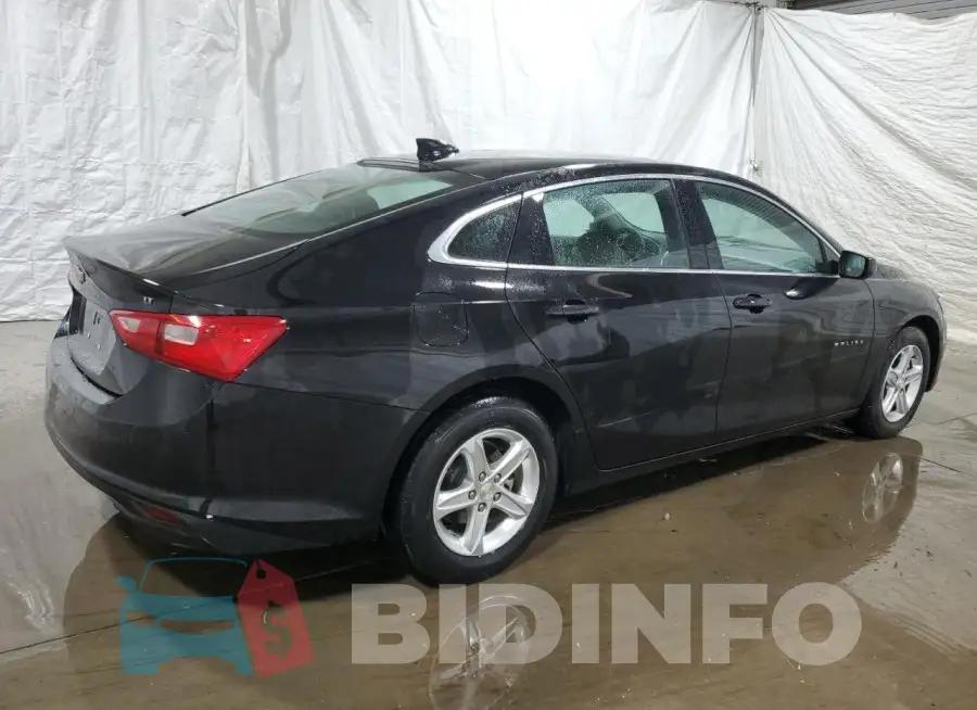 1G1ZD5ST9PF184919 Photo# 3