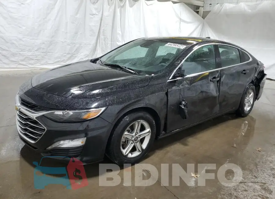 1G1ZD5ST9PF184919 Photo# 1