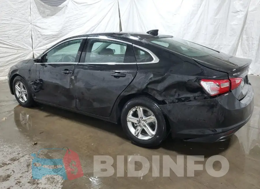 1G1ZD5ST9PF184919 Photo# 2