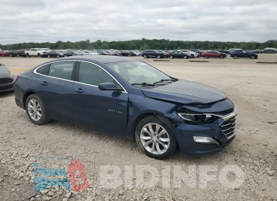 1G1ZD5STXKF149573 Photo# 4