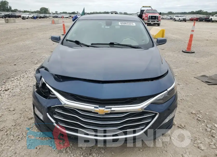 1G1ZD5STXKF149573 Photo# 5