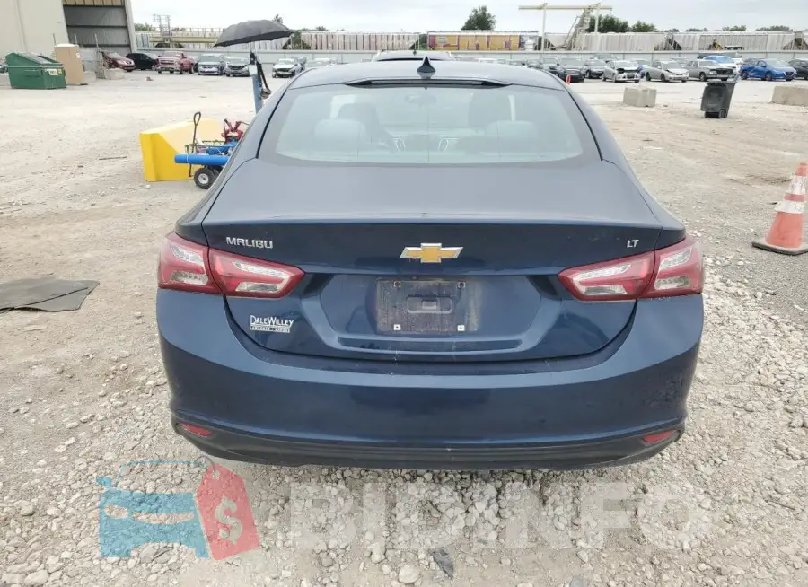 1G1ZD5STXKF149573 Photo# 6