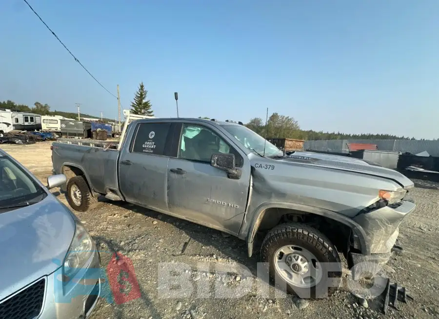 1GC1YLE79RF293086 Photo# 1